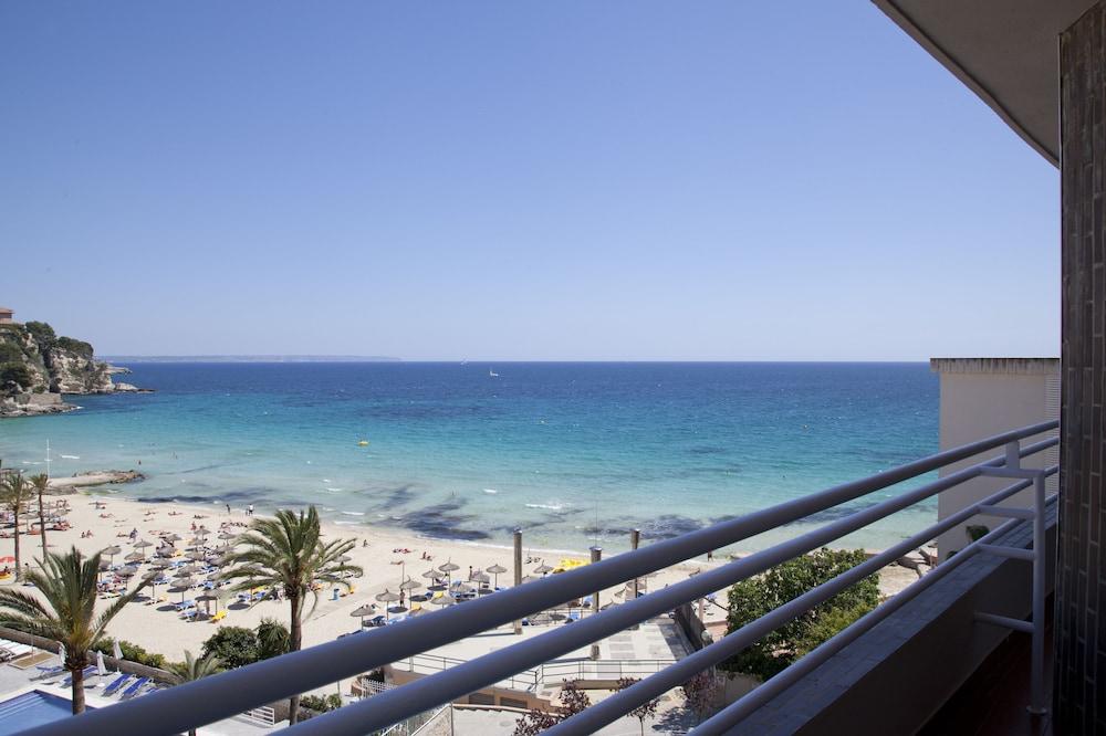 Be Live Experience Costa Palma (Adults Only) Hotel Cala Major  Exterior photo